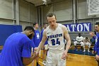 MBBall vs Emmanuel  Wheaton College Men's Basketball vs Emmanuel College. - Photo By: KEITH NORDSTROM : Wheaton, basketball, team photo, MBBall2019